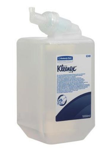 Picture of 6348 Scott® Control™ Antibac Foam Hand Soap 6x1lt 