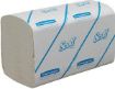 Picture of 6663 Scott® Control™ VFold 1ply Hand Towel x3180 Medium - White (31.5x21.5cm)