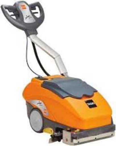 Picture of Taski Swingo 350E Scrubber Drier