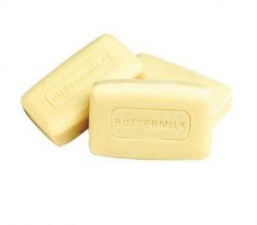 Picture of x72 Buttermilk Tablet Soap 70g