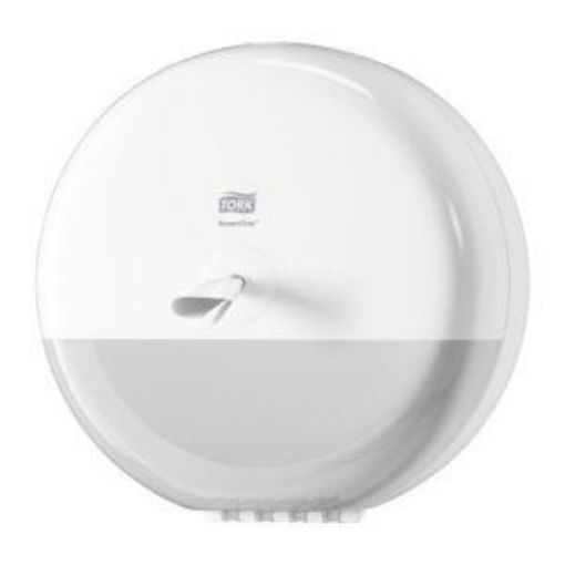 Picture of Tork SmartOne® Dispenser - White T8