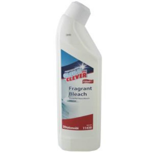 Picture of Clean & Clever Fragrant Thick Bleach (750ml)