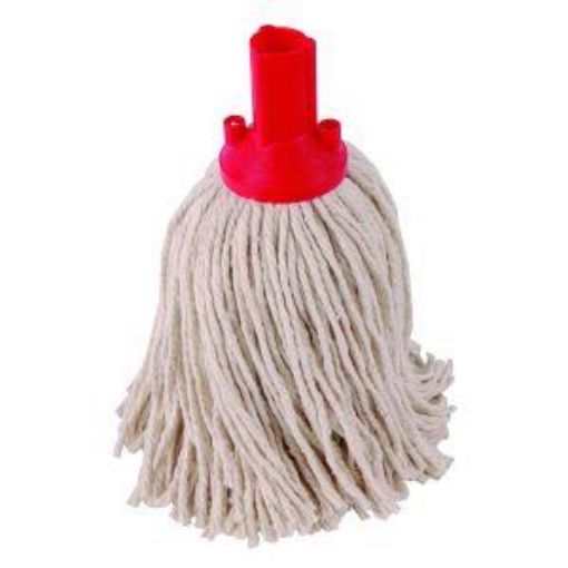 Picture of 200g Exel® PY Woolen Mop - Red