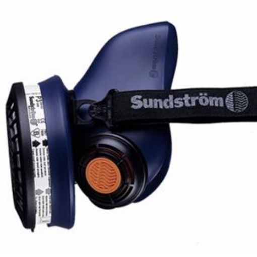 Picture of Sundstrom SR100 Half Mask  - L/XL