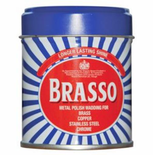 Picture of 75gm Brasso Wadding