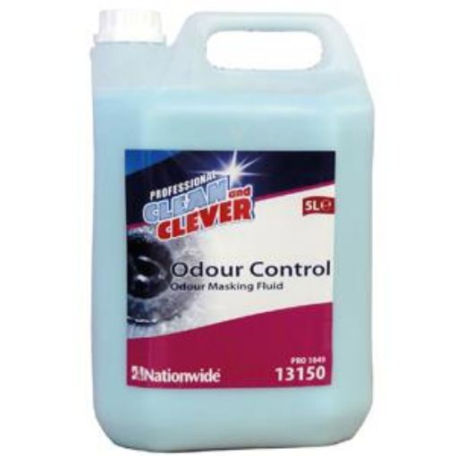 Picture of CLEAN & CLEVER STRONG ODOUR CONTROL