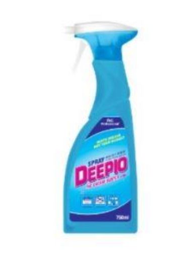 Picture of 6x750ml Deepio Kitchen Degreaser 