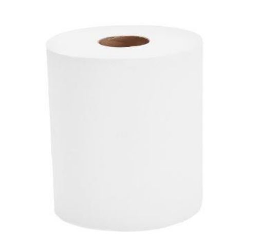 Picture of Essentials  C/Feed Rolls 6x150m - White