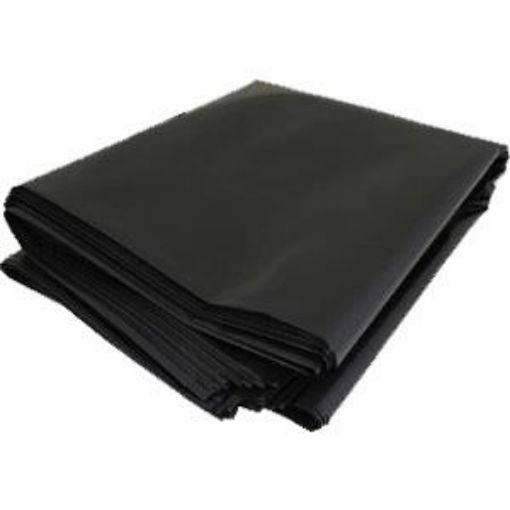 Picture of x200  Black Sack on Roll HDuty 18x29x38" CHSA 15kg 457x737x965mm
GR0008