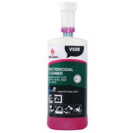 Picture of VMIX Conc. Bactericadal Kitchen Cleaner