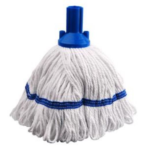 Picture of 350g EXEL REVOLUTION MOP - BLUE