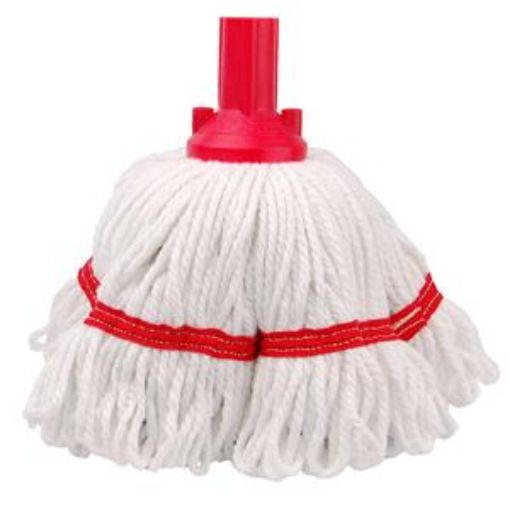 Picture of 250g EXEL REVOLUTION MOP - RED