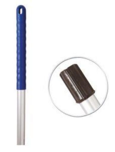 Picture of 1.37m Exel® Mop Handle - Blue