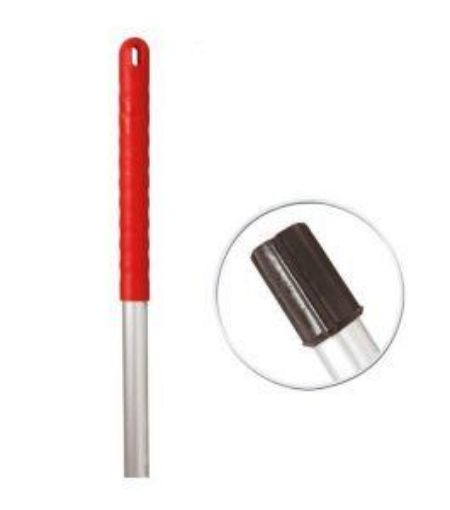 Picture of 1.37m Exel® Mop Handle - Red