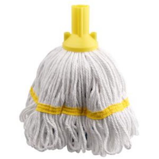 Picture of 250g EXEL REVOLUTION MOP - YELLOW