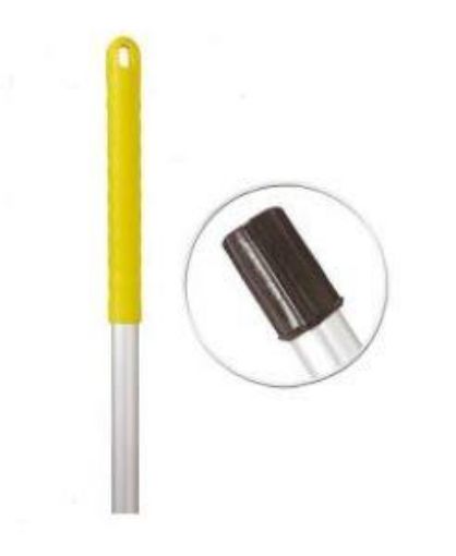 Picture of 1.37m Exel® Mop Handle - Yellow