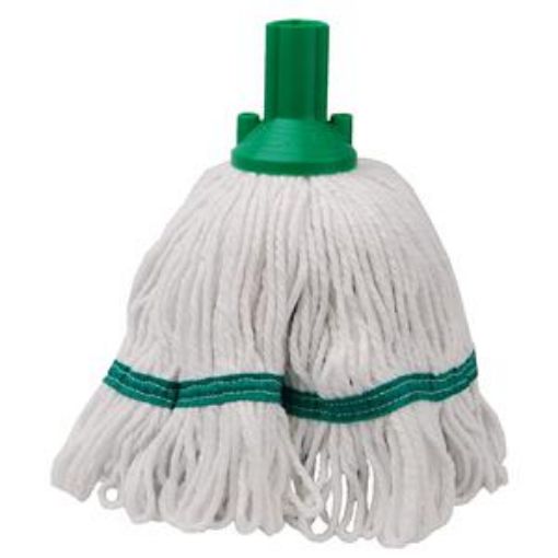 Picture of 250g EXEL REVOLUTION MOP - GREEN