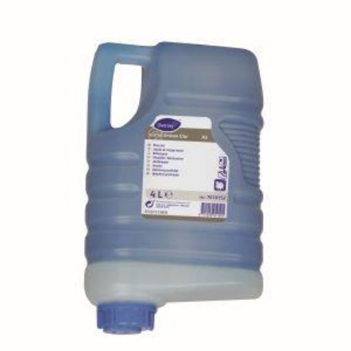 Picture of 3x4lt A2 Suma Unison Clar Rinse Aid (soft)