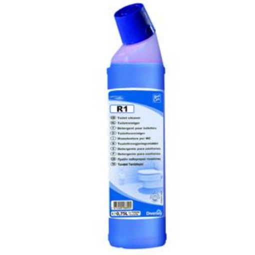 Picture of Room Care R1 Daily Toilet Cleaner (750ml) 