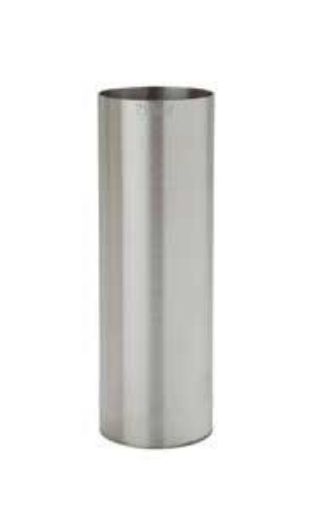 Picture of 250ml Thimble Measure - Stainless Steel CE