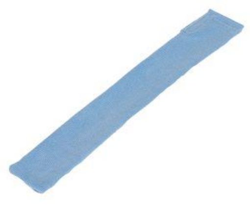 Picture of Flexi Microfibre Dusting Sleeve 7x52cm - Blue