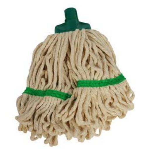 Picture of 43cm/ 17" Midi Interchange Freedom Mop - Green Socket