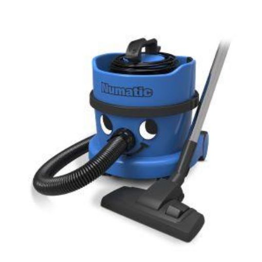 Picture of Numatic PSP240 Blue Tub Vac - Blue