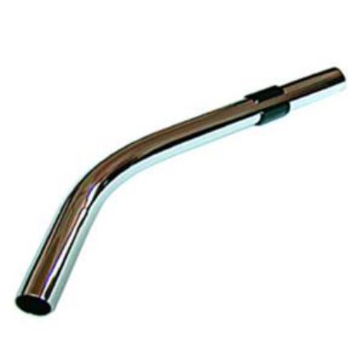 Picture of 32mm Suction Bent End Tube - Chrome