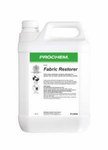 Picture of Prochem Fabric Restorer 2x5lt