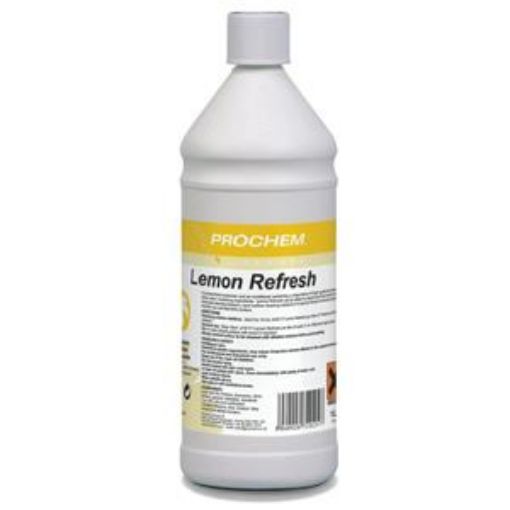 Picture of Prochem Lemon Refresh | 5x1lt