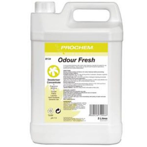 Picture of Prochem Odour Fresh | 4x5lt