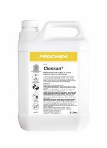 Picture of Prochem Clensan 2x5Lt