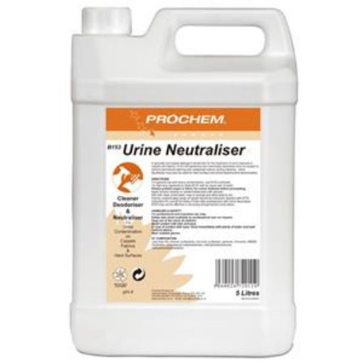 Picture of Prochem Urine Neutaliser (5lt)