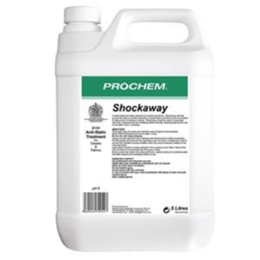 Picture of Prochem Shockaway | 4x5lt