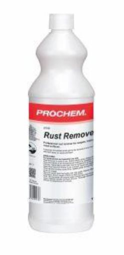 Picture of Prochem Rust Remover | 1lt