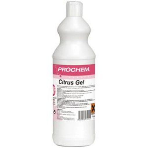 Picture of Prochem Citrus Gel | 5x1lt