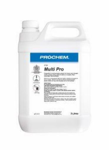 Picture of Prochem Multi Pro | 4x5lt