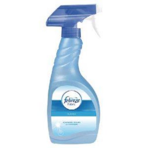 Picture of Febreze Fabric Refresher (500ml) Trigger Spray