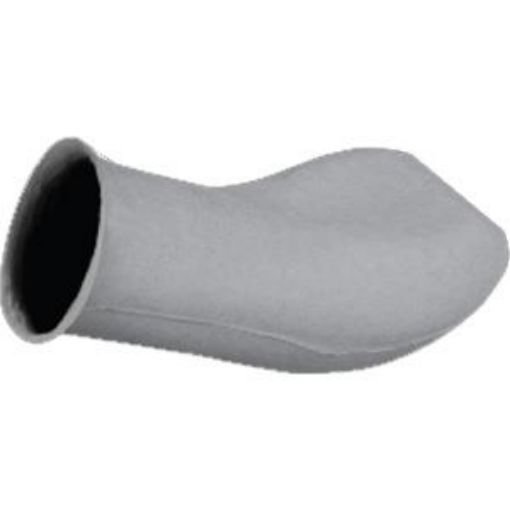 Picture of x100 CARETEX BULBOUS MALE URINAL 875ml