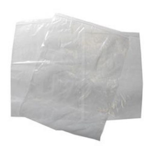 Picture of x500 24x36" CLEAR NATURAL BAG 80g