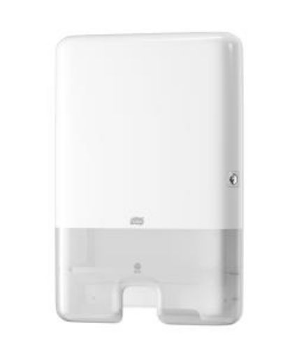 Picture of Tork Xpress® Multi Fold Hand Towel Dispenser - White H2