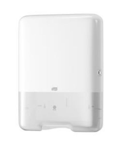 Picture of Tork IFold Towel Dispenser H3 - White