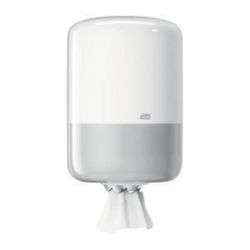 Picture of TORK Centrafeed DISPENSER WHITE M2