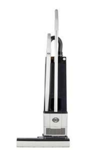 Picture of Sebo BS460 Upright Twin Motor Vacuum - Width 46cm