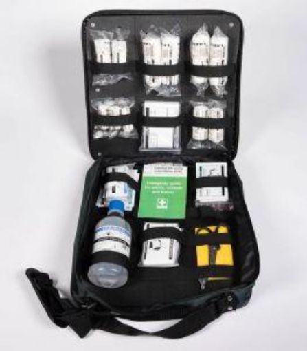 Picture of First Response First Aid Kit