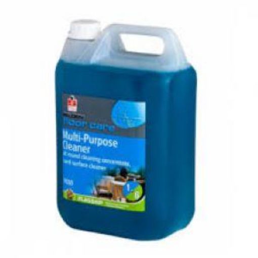 Picture of 2x5lt SELDEN MULIPURPOSE CLEANER