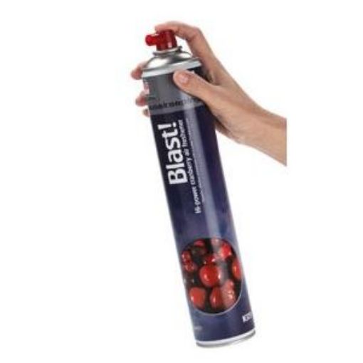 Picture of 6x750ml CRANBERRY BLAST AIR FRESHENERKSB4