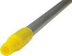 Picture of 1.5m Vikan Egonomic Alloy Handle - Yellow