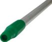 Picture of 1.3m VIKAN SHORT ALLOY HANDLE - GREEN GRIP