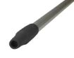 Picture of 1.3m VIKAN SHORT ALLOY HANDLE - BLACK GRIP